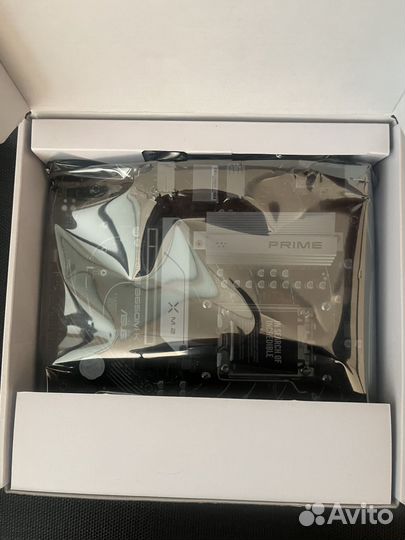 Сборка комплект 7600x b650m-k на ddr5