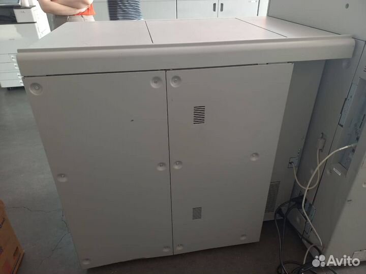 Принтер ricoh 7100x