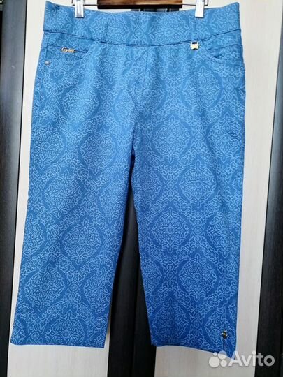 Бриджи женские