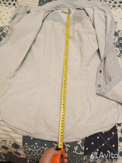 Рубашка для девочки 152 xs