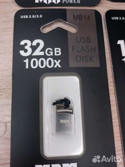 Usb флешка