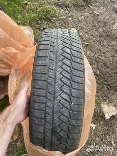 Диски 5 114.3 r20
