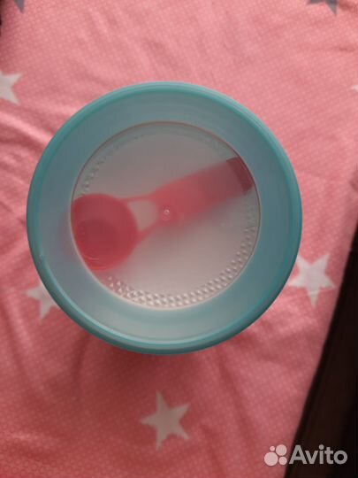 Детская смесь