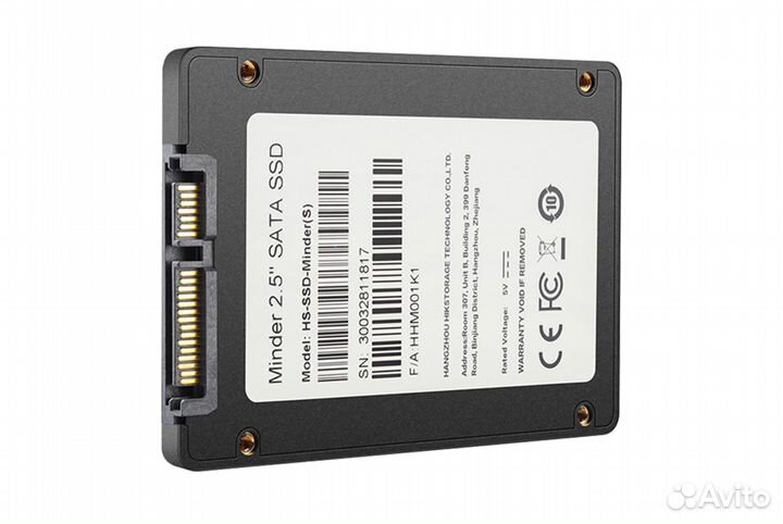 Новые SSD Накопители 120/128, 2.5