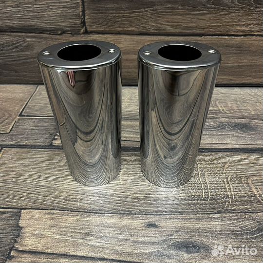 Стаканы вилки harley davidson 41mm