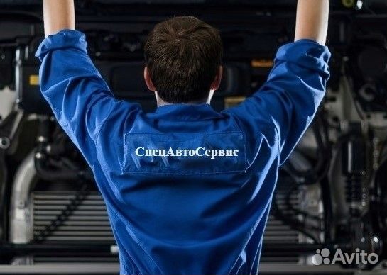 Слесарь по ремонту автомобилей