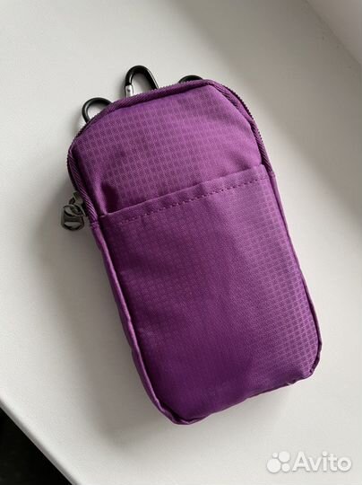 Сумка чехол для телефона спортивная
