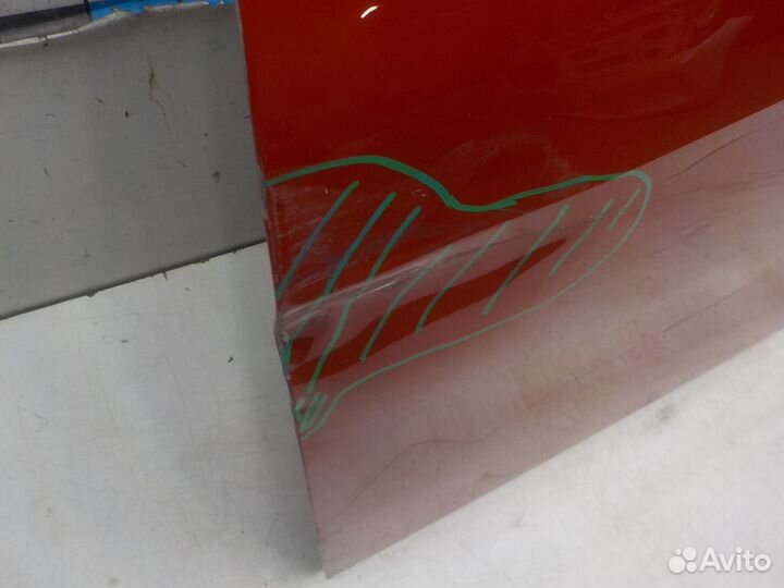 Б/У Б/У Дверь передняя левая BMW 2 F44 2019