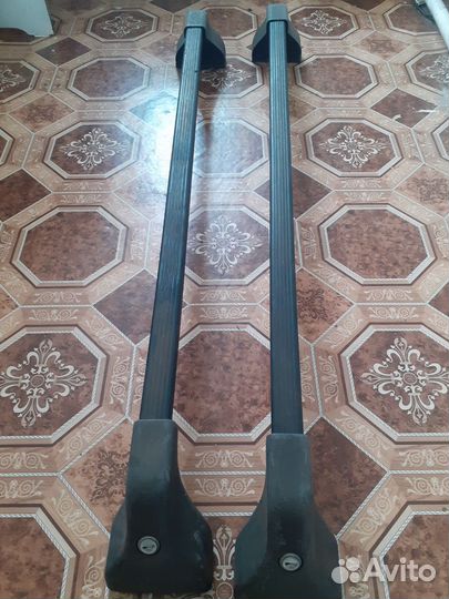 Багажник на крышу