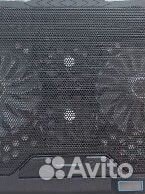 Охлаждающая подставка для ноутбука