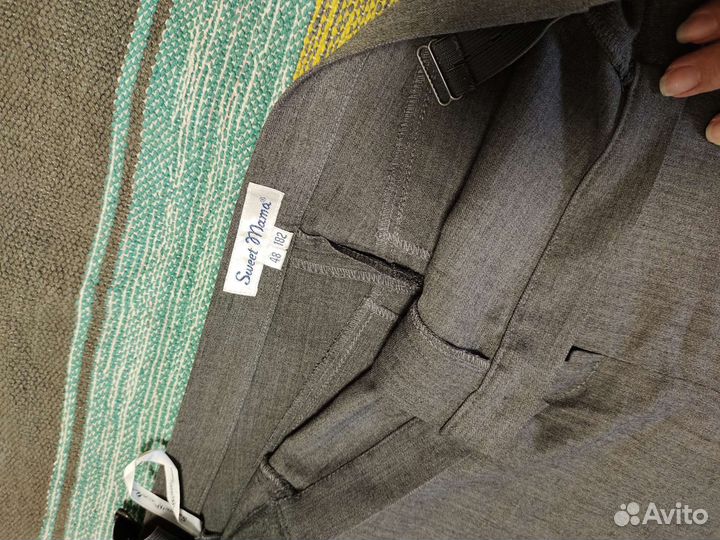 Одежда для беременных 48