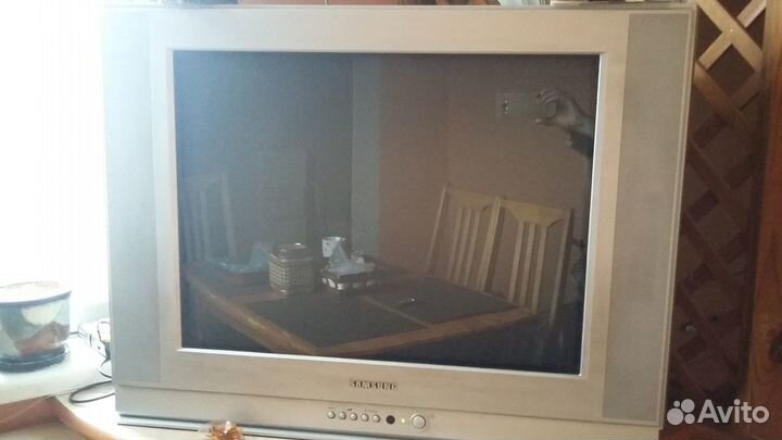 Телевизор