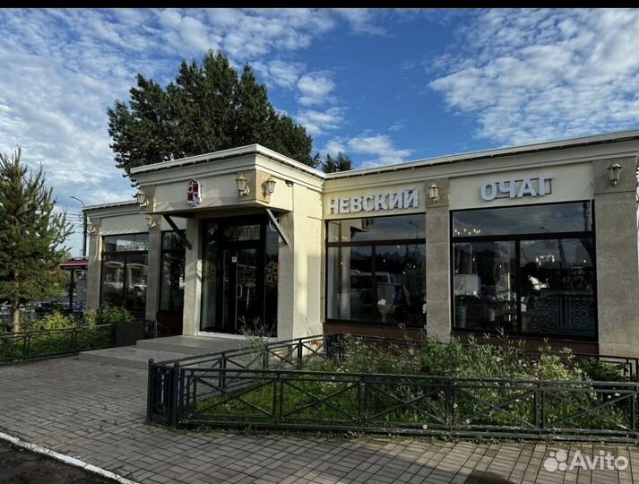 Супер ресторан