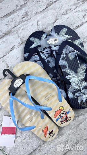 Сланцы женские