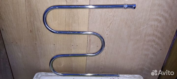 Сушилка водяной бу