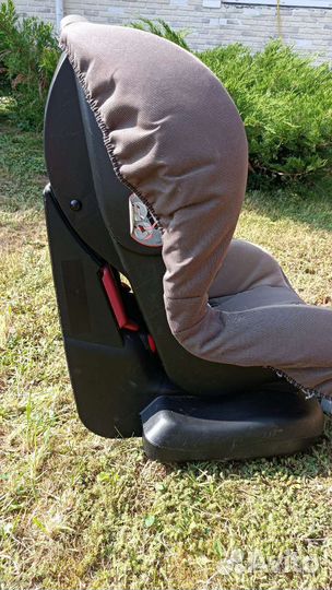 Автокресло maxi cosi priori