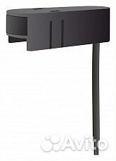 Токопровод концевой Denkirs AIR base TR5215-BK