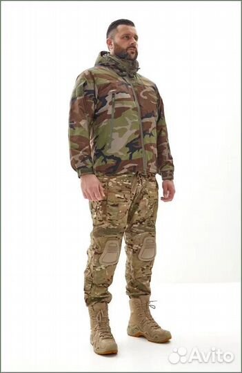 Куртка зимняя WD Color арт. W4-R