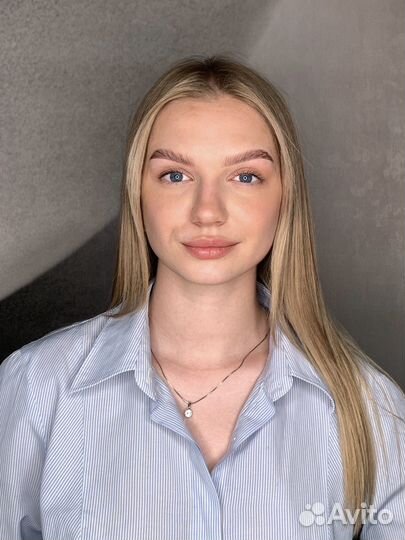 Мастер бровист