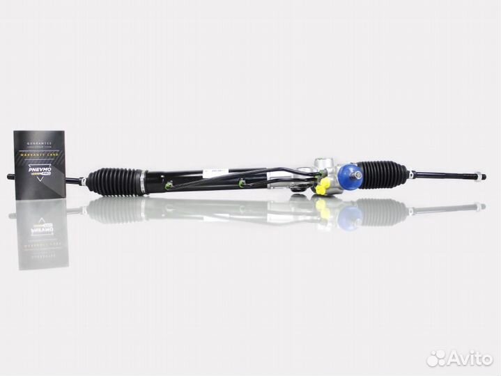 Рулевая рейка для Chevrolet Lacetti I рестайлинг