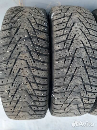 Hankook Winter I'Pike RS2 W429 185/65 R15