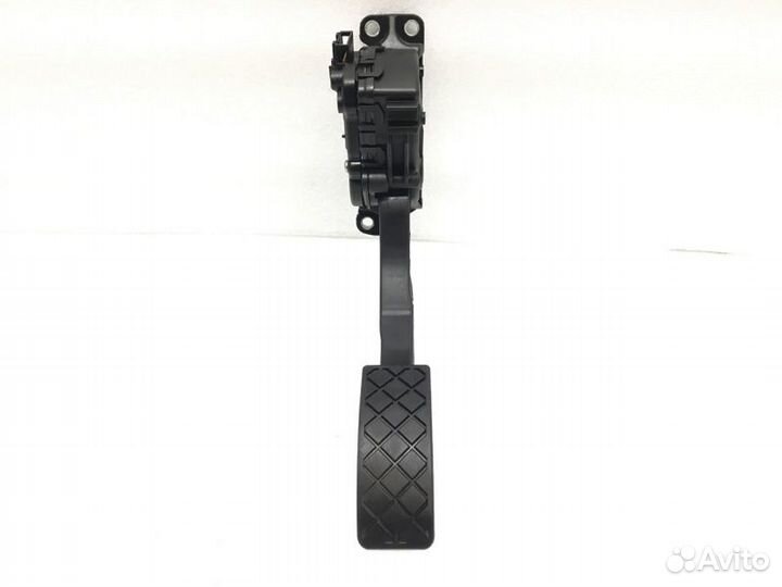 Педаль газа Volkswagen Polo седан 1.6 2013