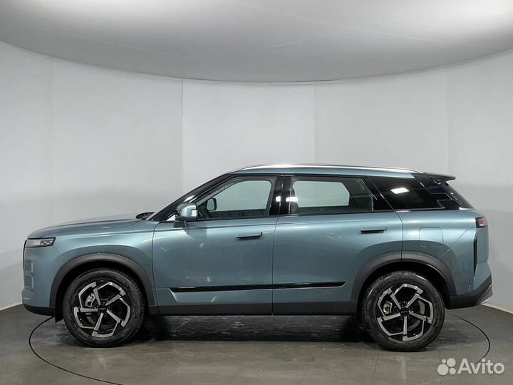 JAECOO J7 1.6 AMT, 2023