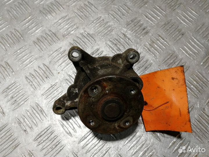 Насос водяной помпа Kia Ceed 2007 2012