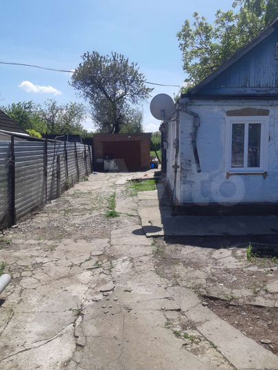 Дом 37,1 м² на участке 7 сот.