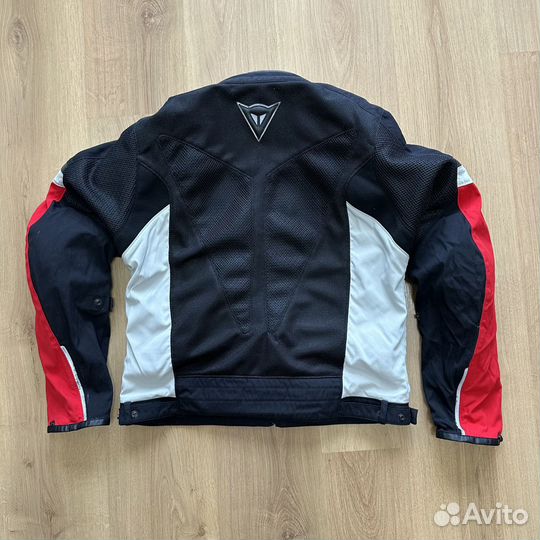 Мотокуртка Dainese Air-Frame D1 Tex, размер 50/52