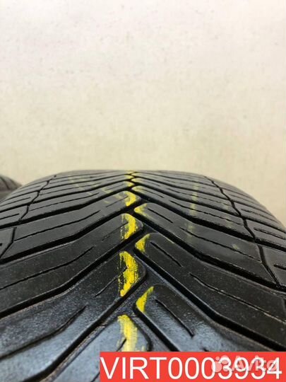 Michelin CrossClimate 205/60 R16 96H