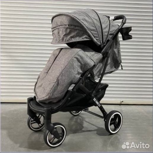 Коляска детская babalo