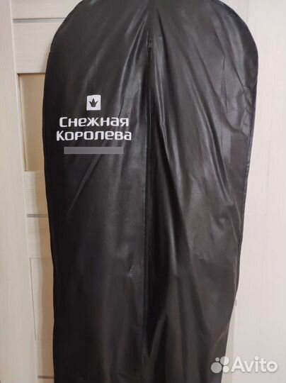 Шуба норковая