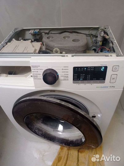 Ремонт холодильников и стиральных машин на дому