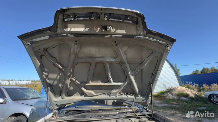 Капот Toyota Mark 2 GX100 5330122320