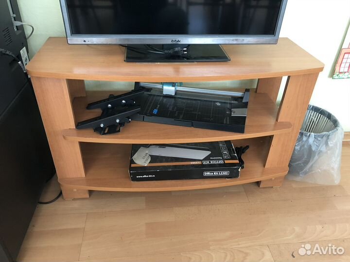 Тумба под телевизор