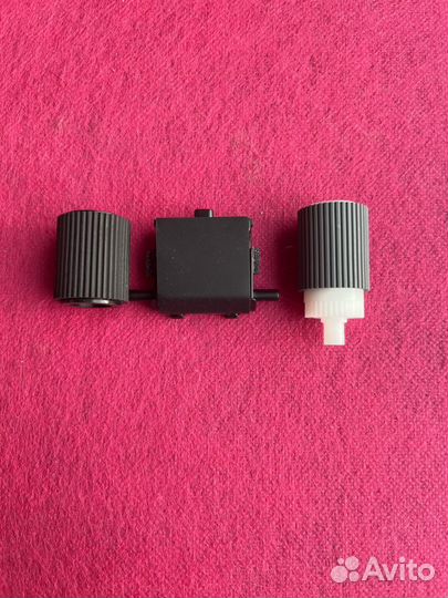 Набор для Canon FC6-2784 FC8-6355 FL2-9942