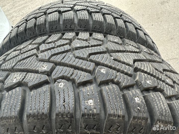 Pirelli Ice Zero 2 205/55 R16 91T