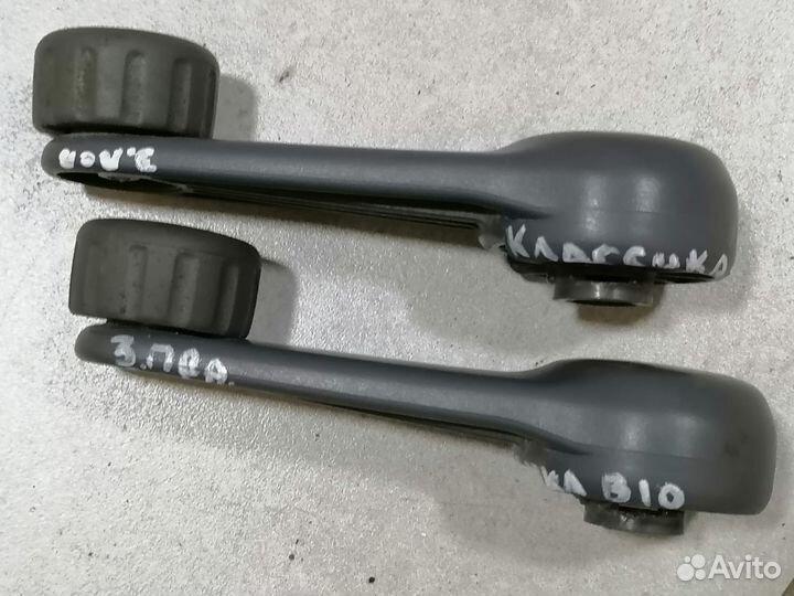 Ручка стеклоподъемника Nissan Almera Classic B10