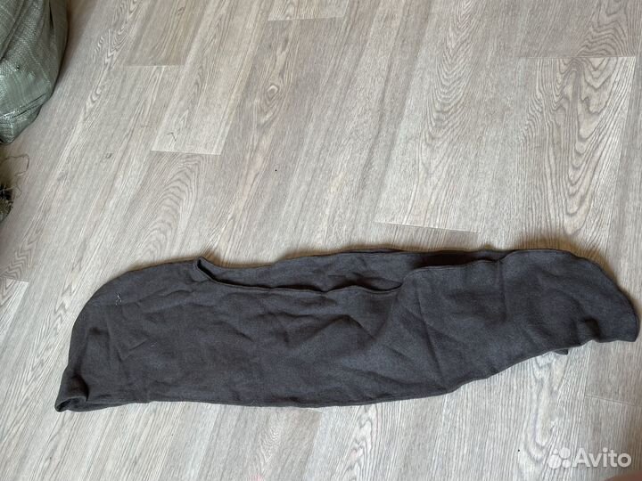 Шапка-капюшон