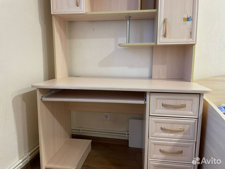 Компьютерный стол бу