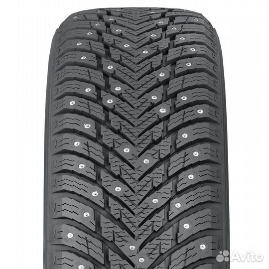 Nokian Tyres Hakkapeliitta 10p SUV 215/70 R16