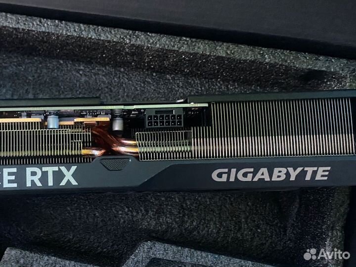 Gigabyte Windforce OC RTX 4070Ti