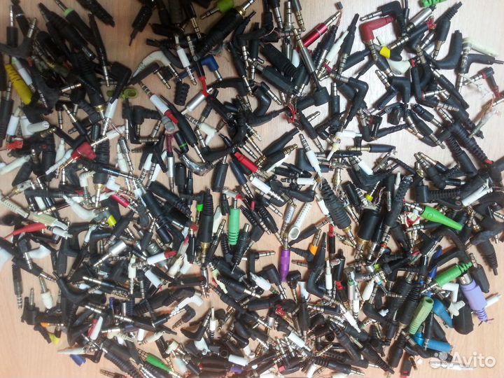 Ремонт наушников