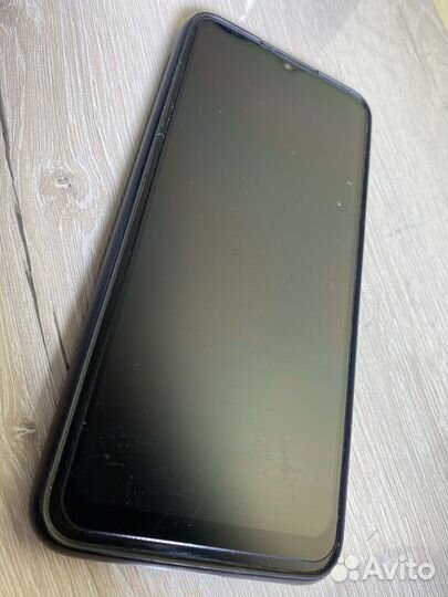 Xiaomi Redmi 9C (NFC), 4/128 ГБ