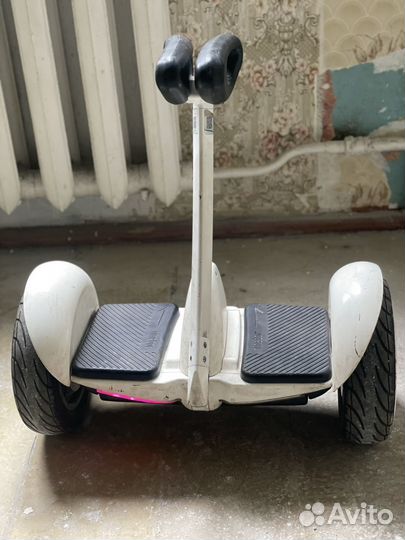 Xiaomi Ninebot mini оригинал