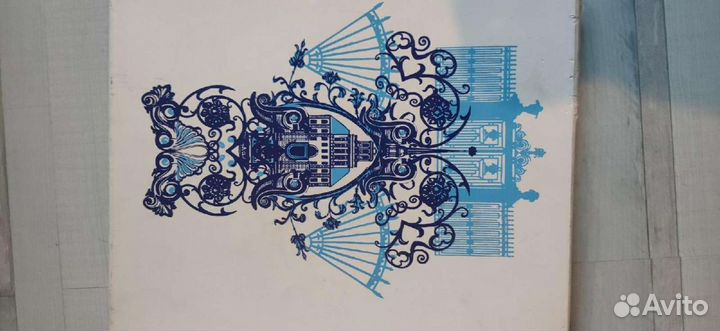 Коллекция Зенит