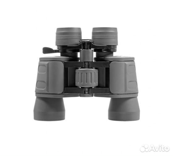 Бинокль Veber бпц zoom 7-21*40