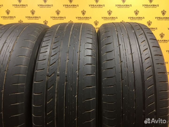 Toyo Proxes C1S 205/60 R16 92W