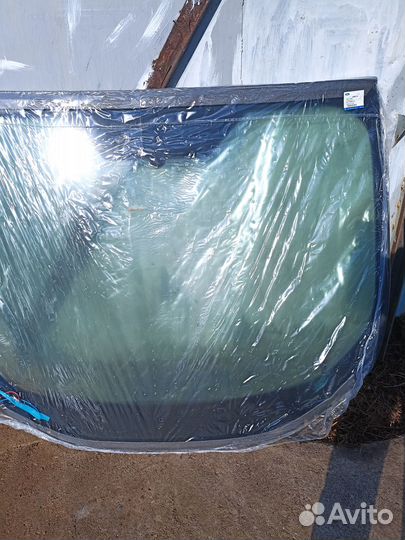 Стекло лобовое на форд куга 2